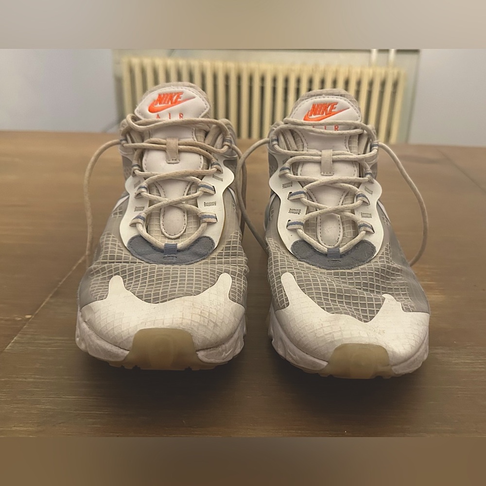 Nike Air React